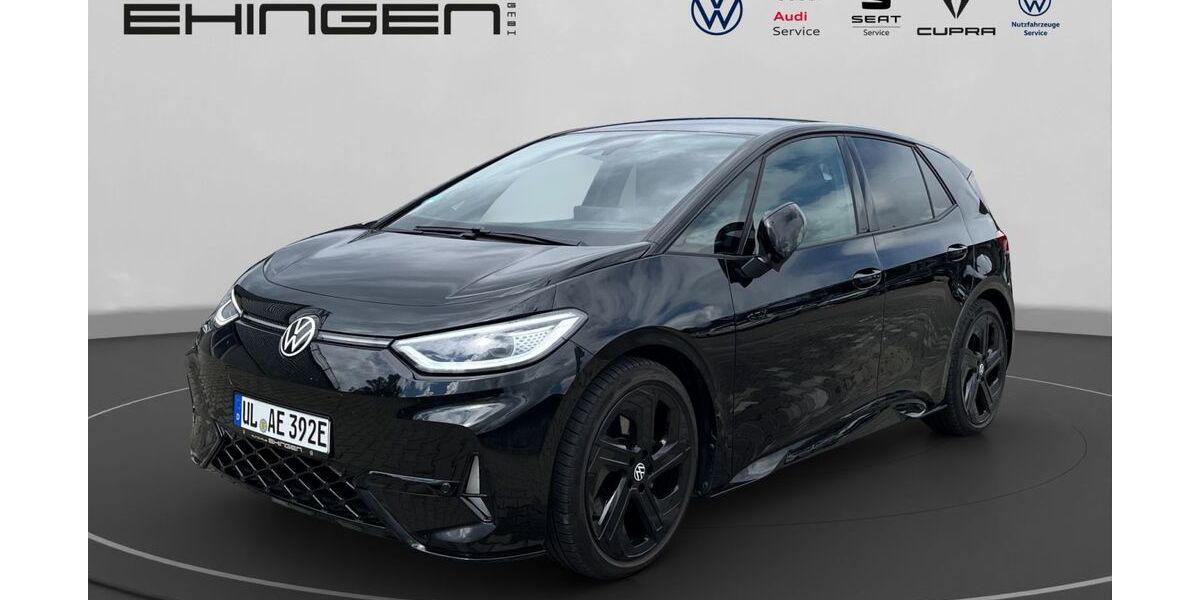 VW ID.3 29.900 km 42.666 &euro; Ehingen 89584