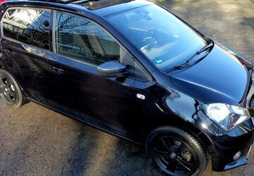 Seat Mii 84.000 km 8.999 &euro; Hannover 30179