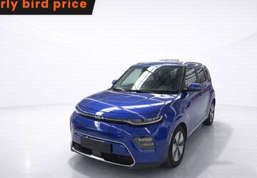 Kia Soul 14.812 km 26.649 &euro; Ergolding 84030
