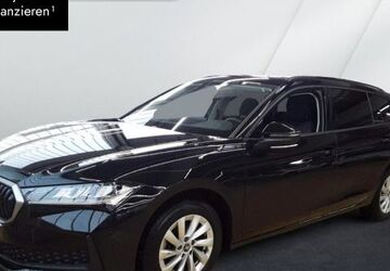 Skoda Superb 26.500 km 33.980 &euro; Erfurt 99099