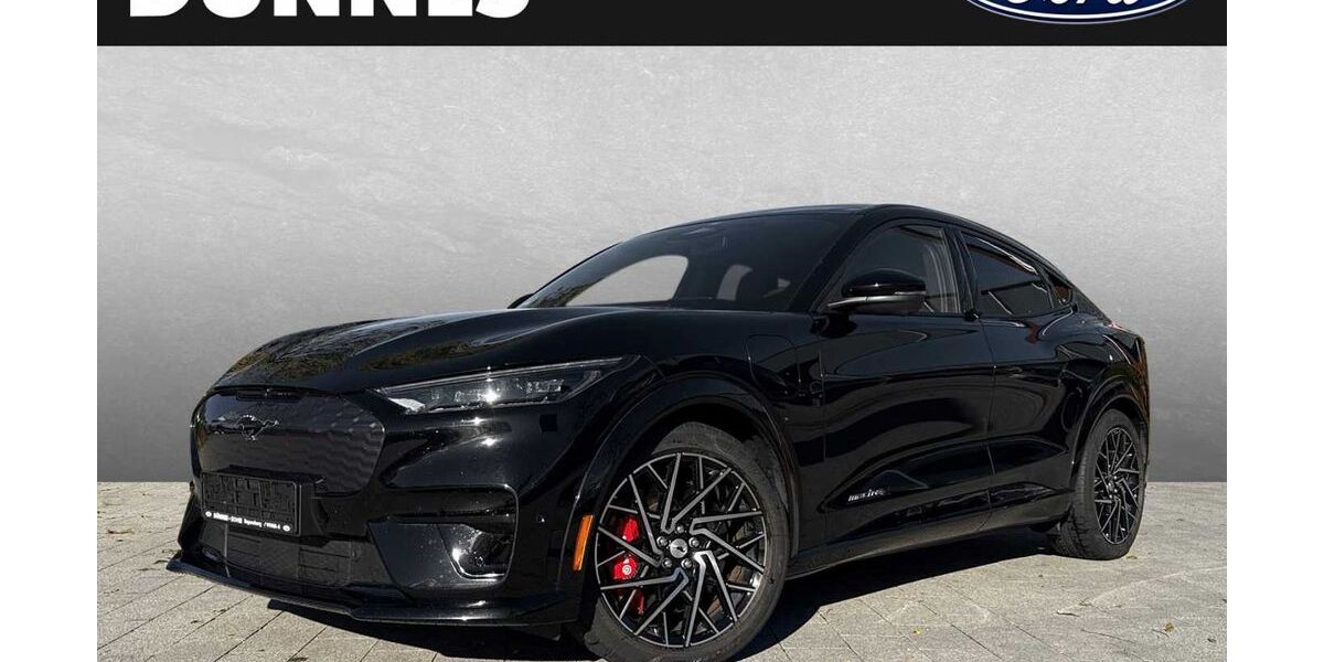 Ford Mustang Mach-E 63.200 km 38.770 &euro; Regensburg 93059