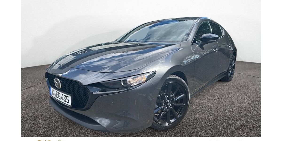 Mazda 3 2.957 km 28.750 &euro; Köln 50735