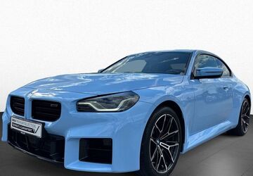 BMW M2 16.150 km 61.800 &euro; Detmold 32758