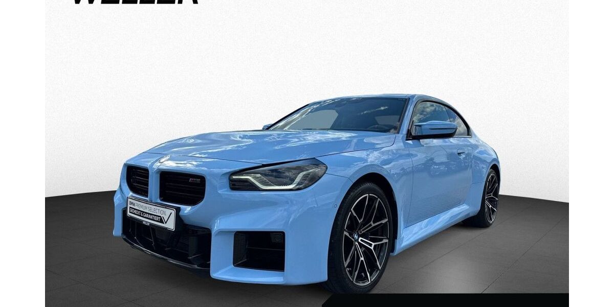 BMW M2 16.150 km 61.800 &euro; Detmold 32758