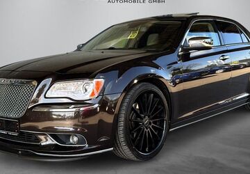 Lancia Thema 208.000 km 11.990 &euro; Weinstadt 71384