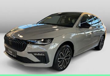 Skoda Scala 1.111 km 33.990 &euro; Weinstadt-Endersbach 71384