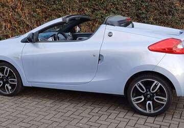 Renault Wind 95.000 km 5.750 &euro; Bochum 44809