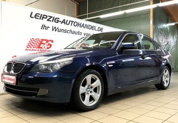 BMW 523 165.974 km 8.974 &euro; Frohburg 04654