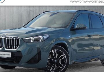 BMW X1 82.978 km 36.970 &euro; Forchheim 91301