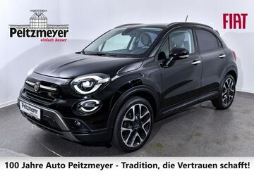 Fiat 500X 83.000 km 17.990 &euro; Bad Oeynhausen 32545