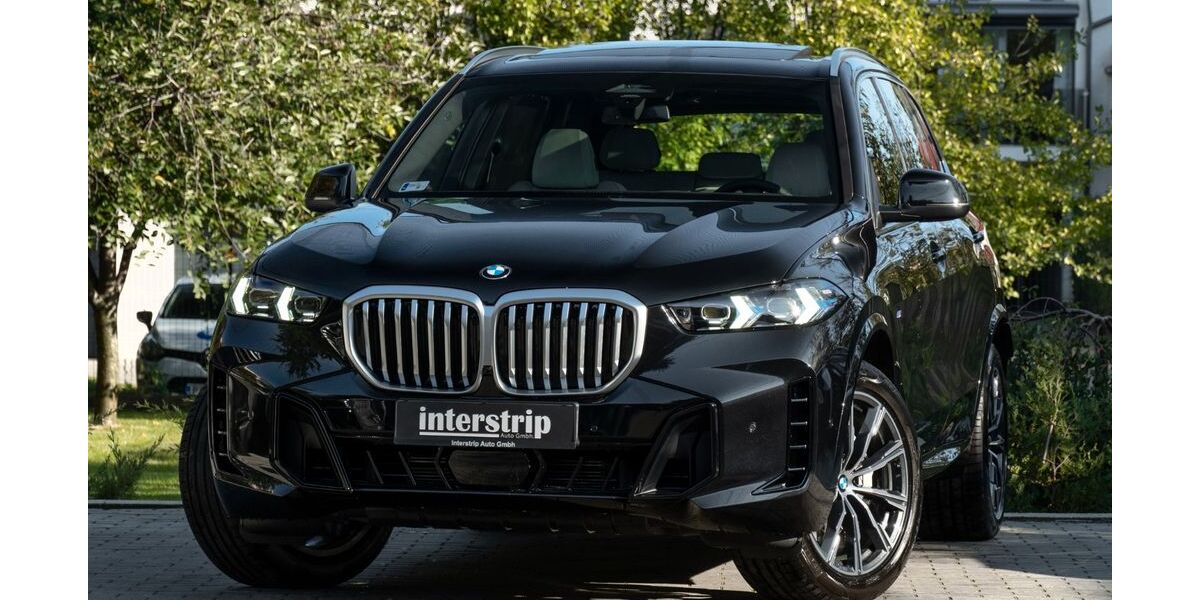 BMW X5 4.100 km 81.990 &euro; Langweid am Lech 86462