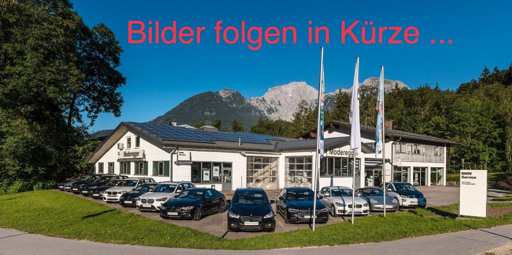 BMW 220 11.250 km 34.950 &euro; Bischofswiesen 83483
