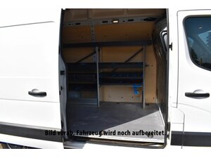 Renault Master 135 DCI L2H3 Hochraumkasten FWD Klima AHK 69.985 km 19.995 &euro; Donauwörth 86609