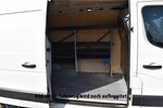 Renault Master 135 DCI L2H3 Hochraumkasten FWD Klima AHK 69.985 km 19.995 &euro; Donauwörth 86609