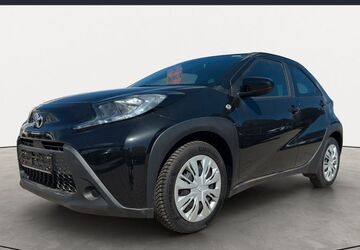 Toyota Aygo (X) 18.300 km 16.990 &euro; Kruft 56642