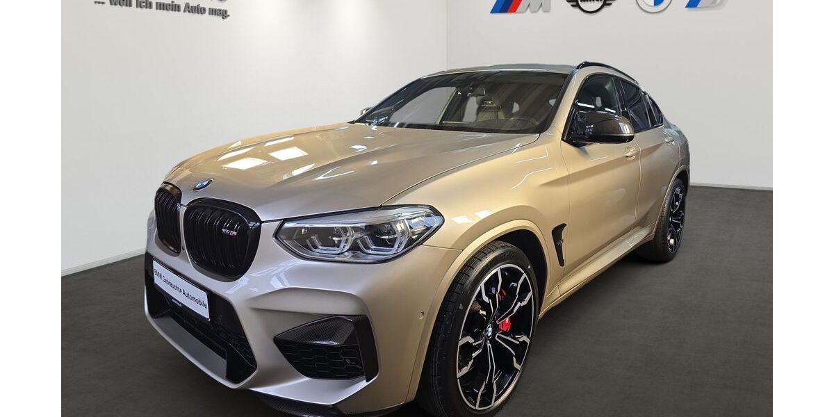 BMW X4 M 69.325 km 56.480 &euro; München 80687