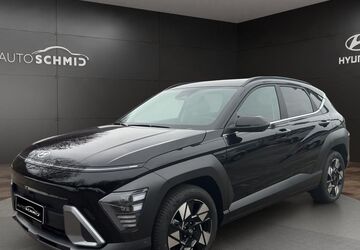 Hyundai KONA 2.000 km 31.390 &euro; Geislingen 73312