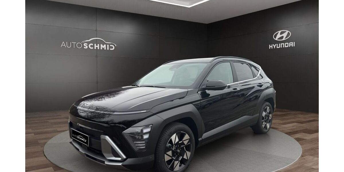 Hyundai KONA 2.000 km 31.390 &euro; Geislingen 73312