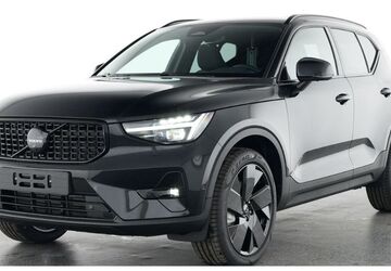 Volvo XC40 2.400 km 41.490 &euro; Haag-Winden bei München 83527