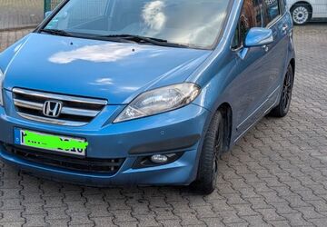 Honda FR-V 165.689 km 5.800 &euro; Herten 45701