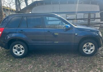 Suzuki Grand Vitara 190.000 km 2.999 &euro; MÜNCHEN 80935