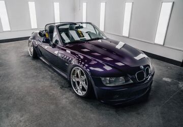 BMW Z3 225.000 km 13.399 &euro; Nordhorn 48529