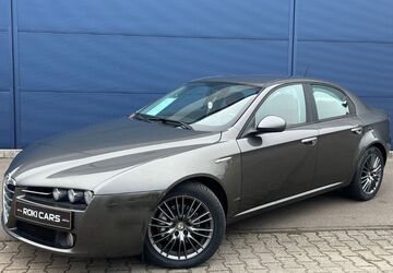 Alfa Romeo 159 158.000 km 4.999 &euro; Perl 66706