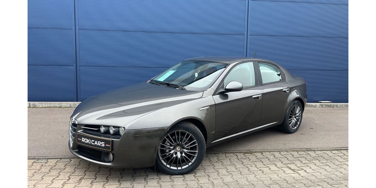Alfa Romeo 159 158.000 km 4.999 &euro; Perl 66706