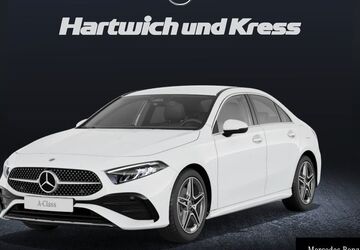 Mercedes-Benz A 180 14.175 km 32.790 &euro; Schwalmstadt 34613
