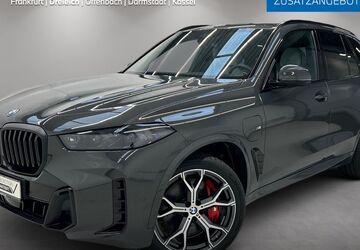 BMW X5 16.935 km 94.980 &euro; Dreieich-Sprendlingen 63303