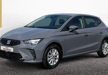 Seat Ibiza 1.220 km 16.290 &euro; Dietersheim 91463