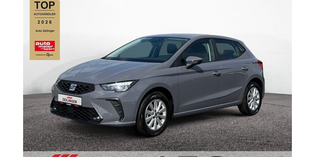 Seat Ibiza 1.220 km 16.290 &euro; Dietersheim 91463