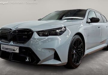 BMW M5 17.866 km 126.901 &euro; Stuttgart 70569