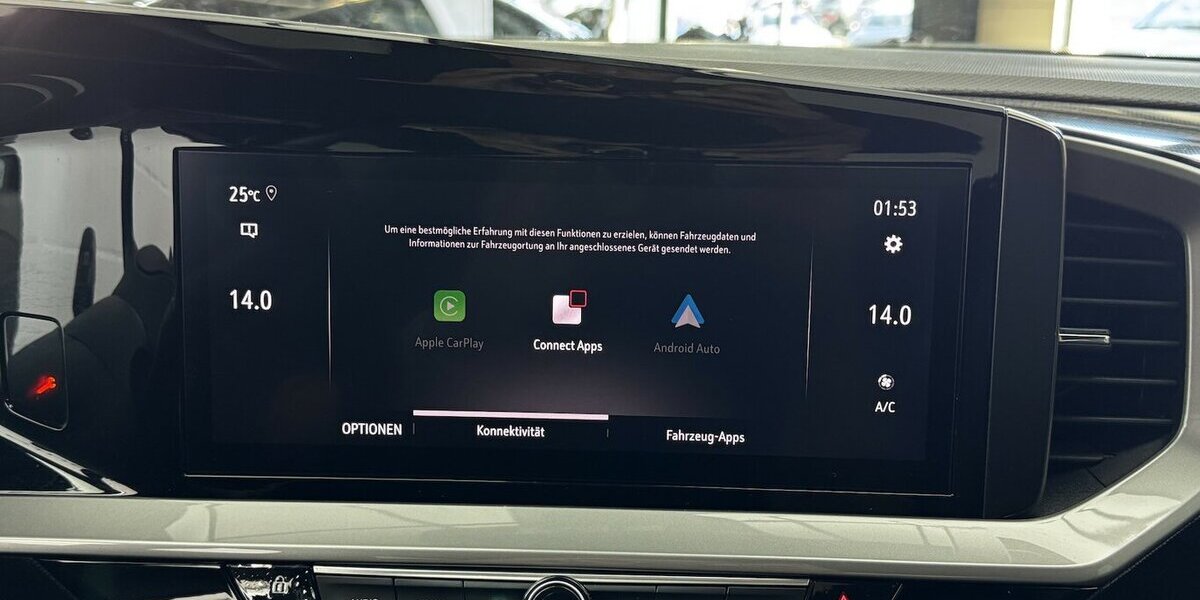 Opel Mokka e 50 kWh Ultimate FULL LED Carplay 16.700 km 20.420 &euro; Lich 35423