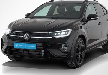 VW Taigo 12.250 km 25.220 &euro; Nürnberg 90441