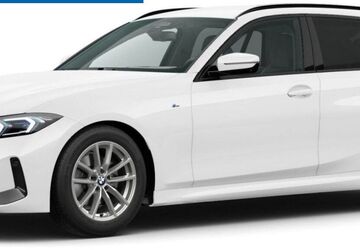 BMW 330 24.800 km 48.490 &euro; Füssen 87629