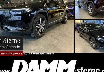 Mercedes-Benz EQA 18.664 km 35.770 &euro; Hofgeismar (bei Kassel) 34369