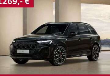 Audi Q7 1.001 km 124.804 &euro; Backnang 71522