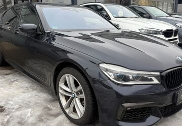 BMW 750 160.103 km 39.990 &euro; Eggebek 24852