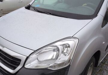 Peugeot Partner 131.000 km 7.900 &euro; Augsburg 86199