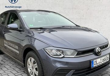 VW Polo 3.000 km 19.990 &euro; Wildeshausen 27793