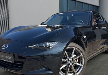 Mazda MX-5 21.624 km 29.490 &euro; Niedernhausen 65527