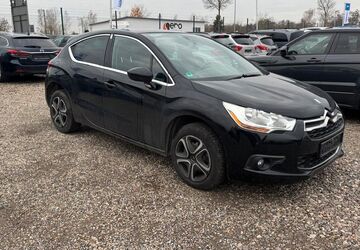 Citroen DS4 240.000 km 3.800 &euro; Koblenz OT Neuendorf 56070