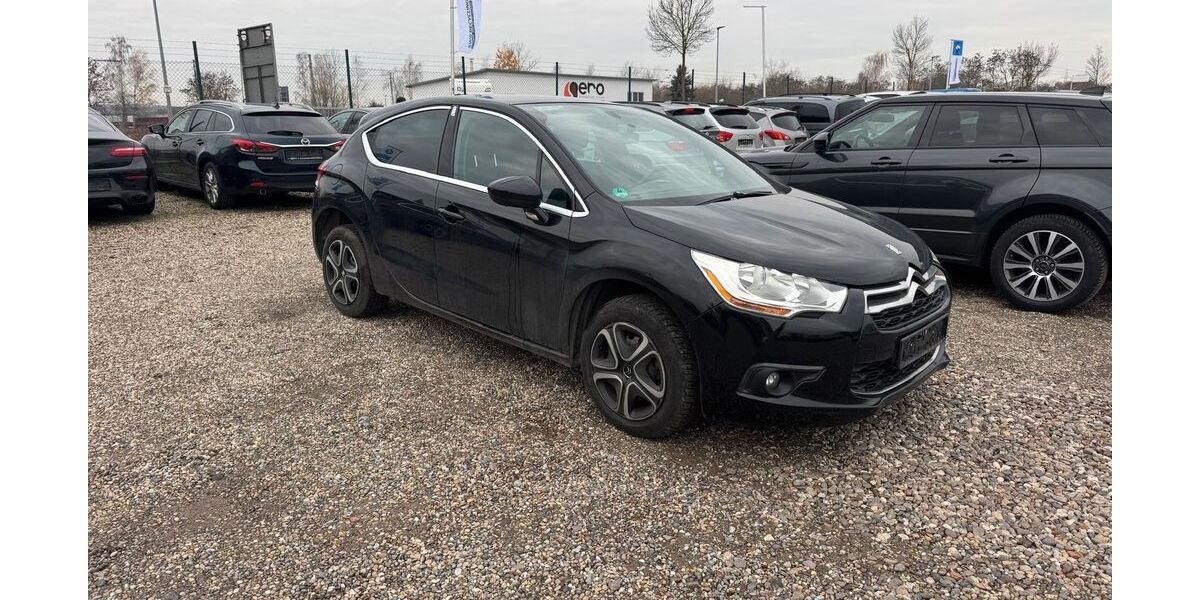 Citroen DS4 240.000 km 3.800 &euro; Koblenz OT Neuendorf 56070