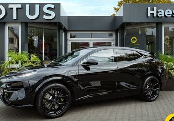 Lotus Eletre 2.750 km 99.750 &euro; Mainz-Kastel 55252
