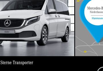 Mercedes-Benz EQV 1.032 km 50.990 &euro; Hannover - Langenhagen 30855