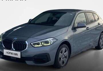 BMW 116 61.200 km 19.612 &euro; Ingolstadt 85053