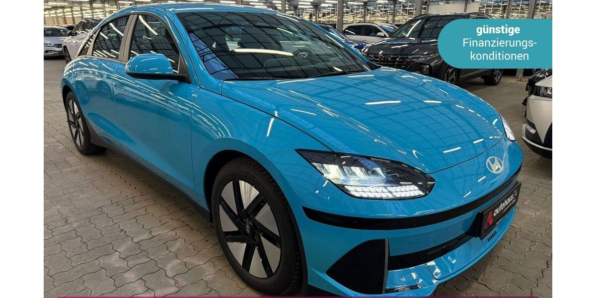 Hyundai IONIQ 6 23.801 km 22.990 &euro; Ludwigsfelde (bei Berlin) 14974