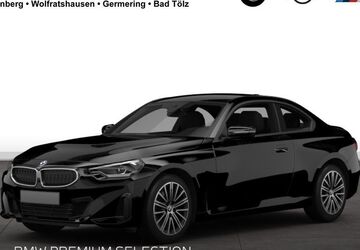 BMW M240i 3.111 km 51.830 &euro; Geretsried - Gelting 82538