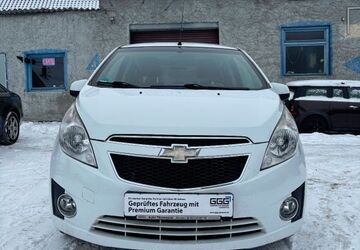 Chevrolet Spark 111.600 km 3.390 &euro; Salzhemmendorf 31020